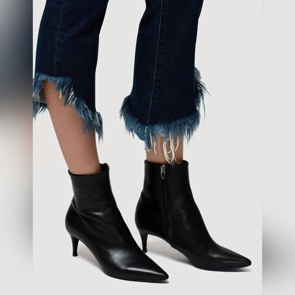 FRAME Jeans - Picture 3 of 14